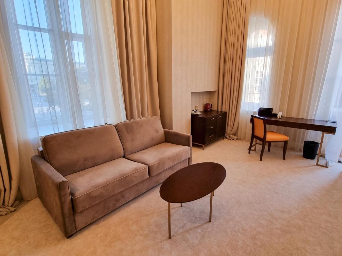 Tiffi Old Town Aparthotel Varsavia