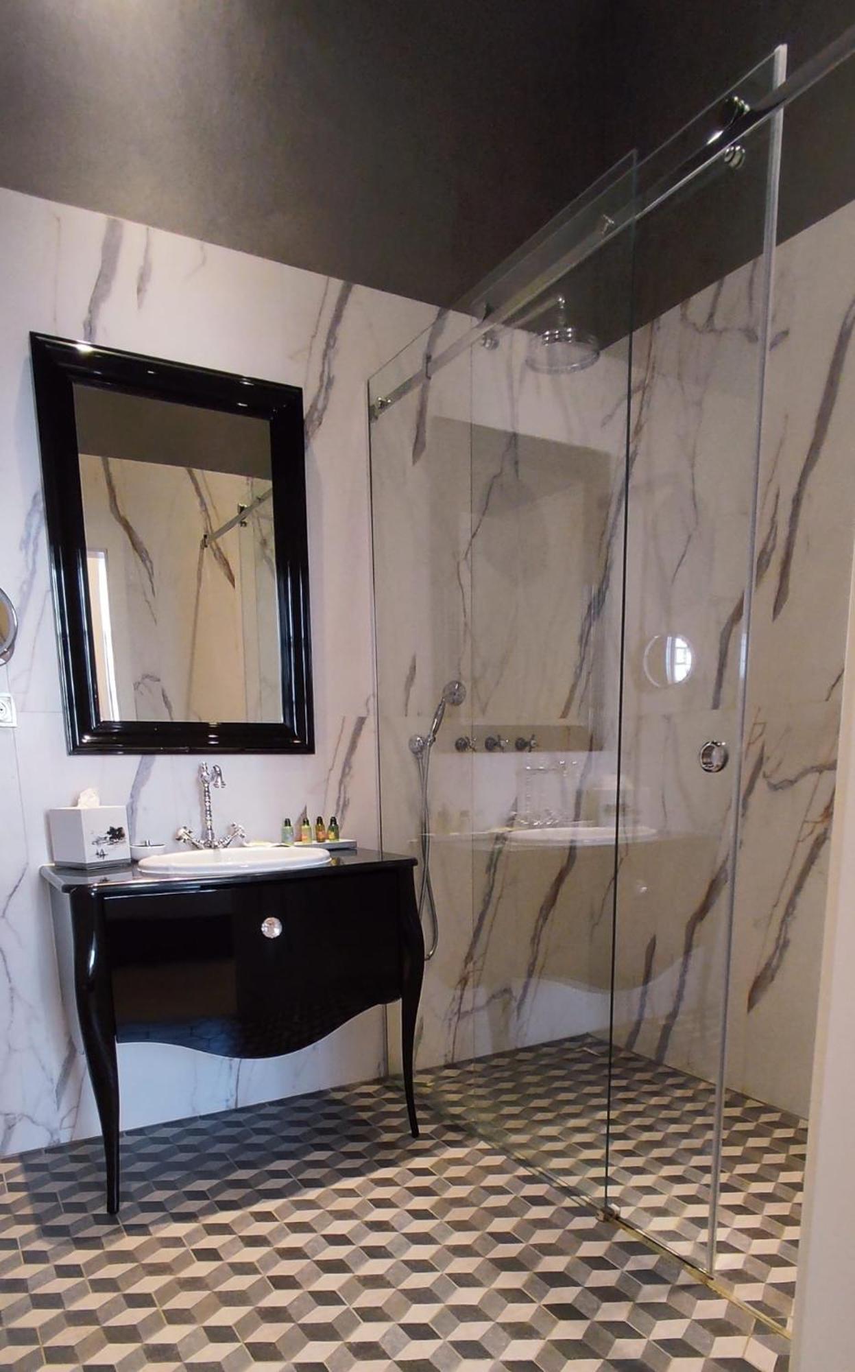 Aparthotel Tiffi Old Town Varsavia
