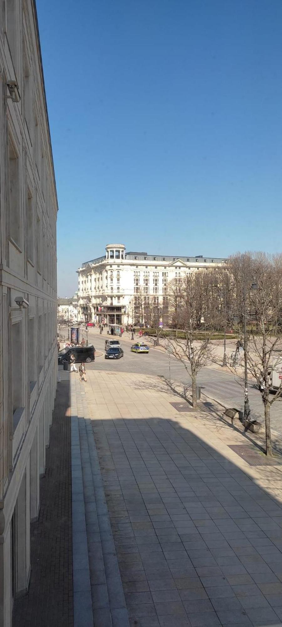 Апарт-готель Tiffi Old Town Варшава