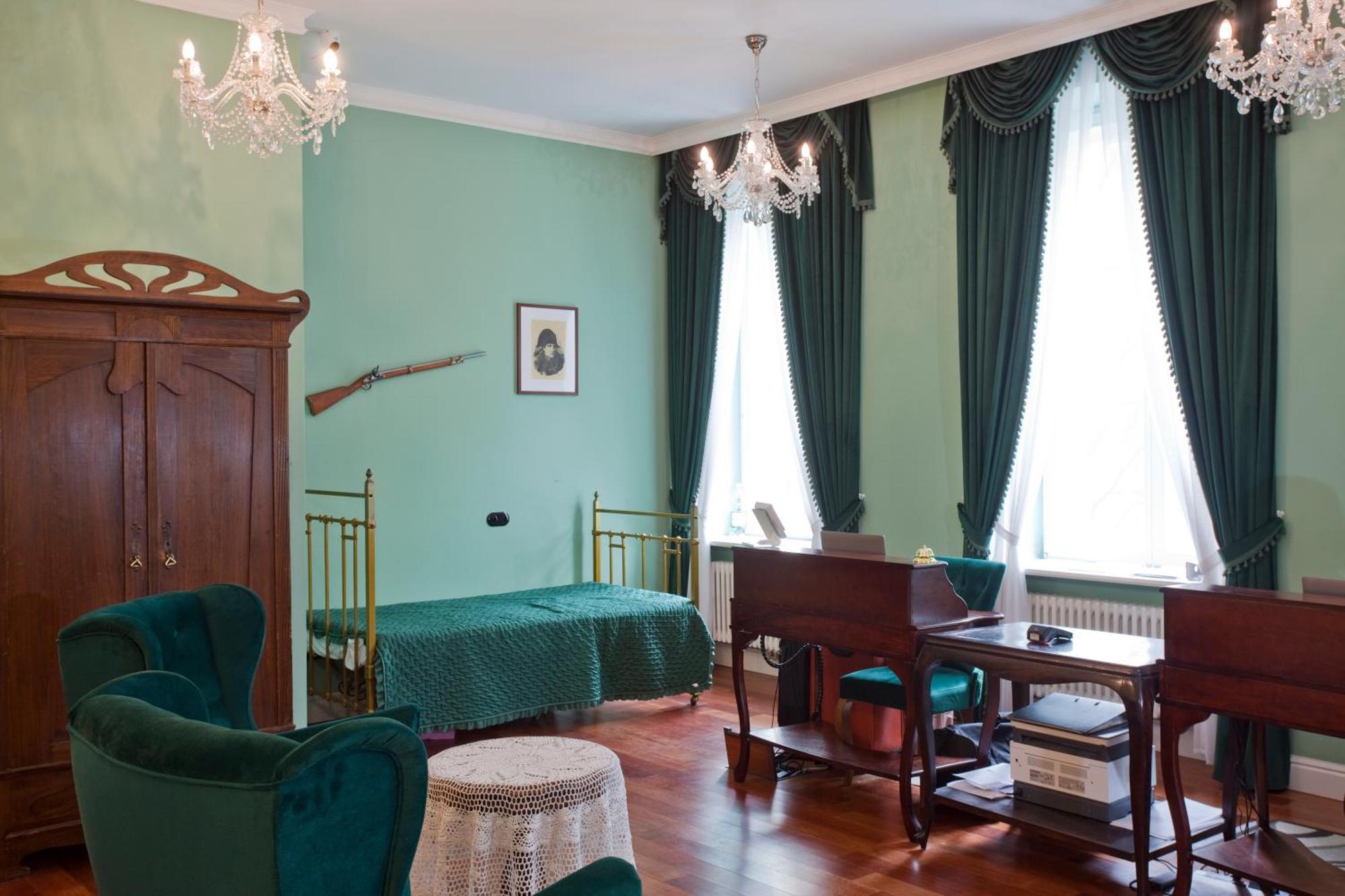 Aparthotel Tiffi Old Town Varsavia