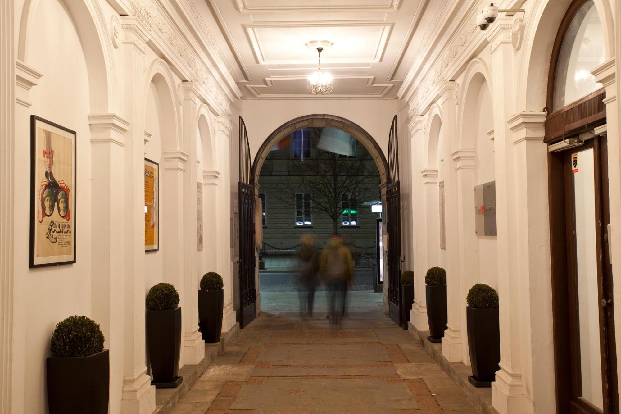 Tiffi Old Town Varsavia